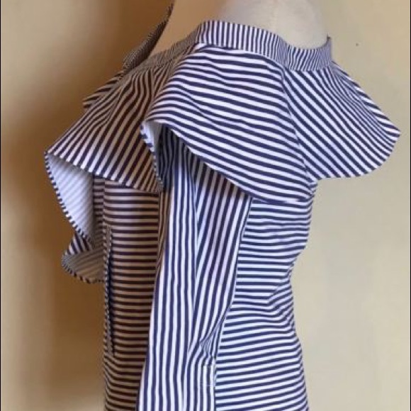 Self Portrait Blouse - Picture 2 of 4